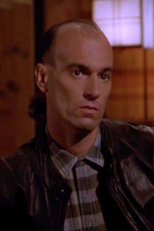 Zdjęcie Steven Lambert