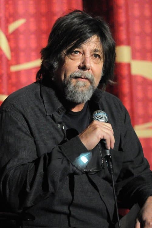 Steven Lisberger całe filmy