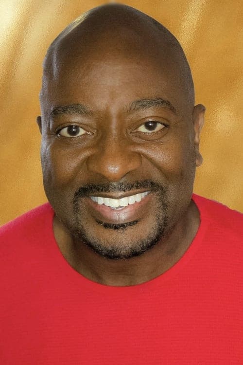 Zdjęcie Steven Littles