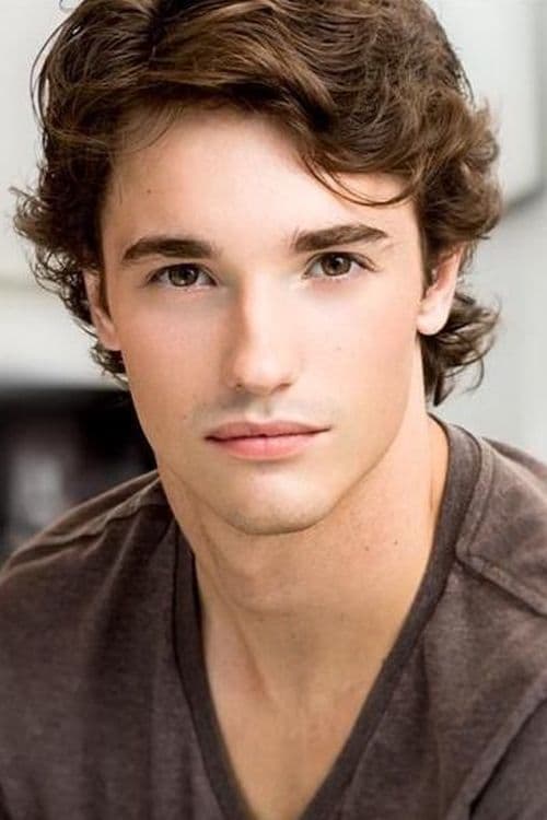 Zdjęcie Steven Love