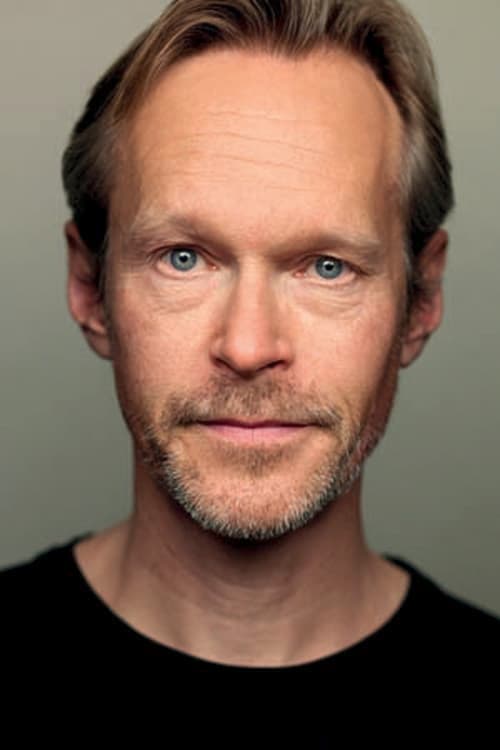 Zdjęcie Steven Mackintosh