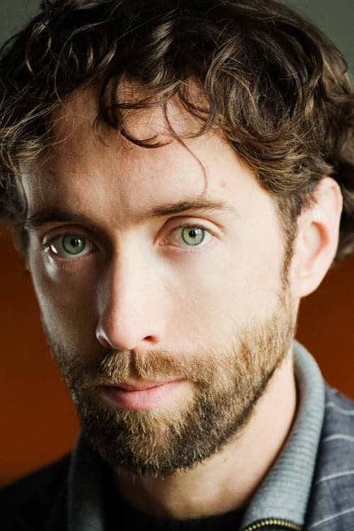 Zdjęcie Steven McCarthy