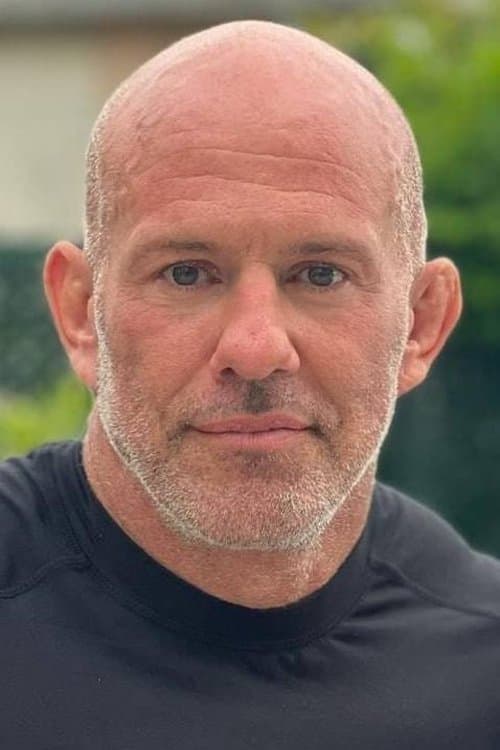 Zdjęcie Steven Murphy