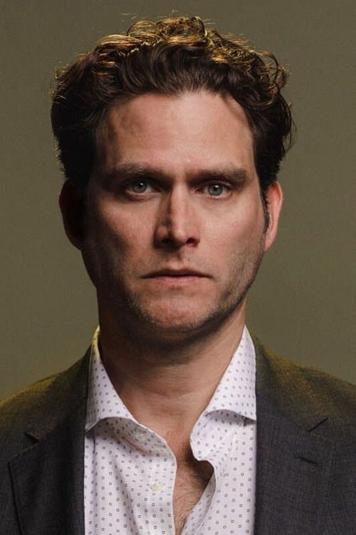Zdjęcie Steven Pasquale
