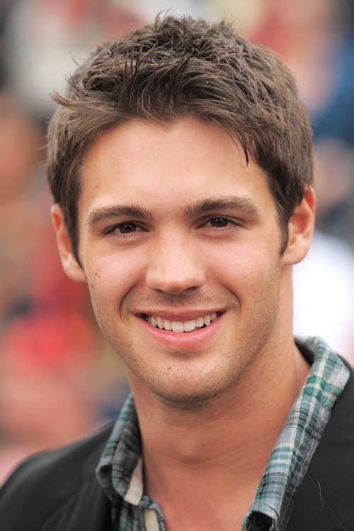 Zdjęcie Steven R. McQueen