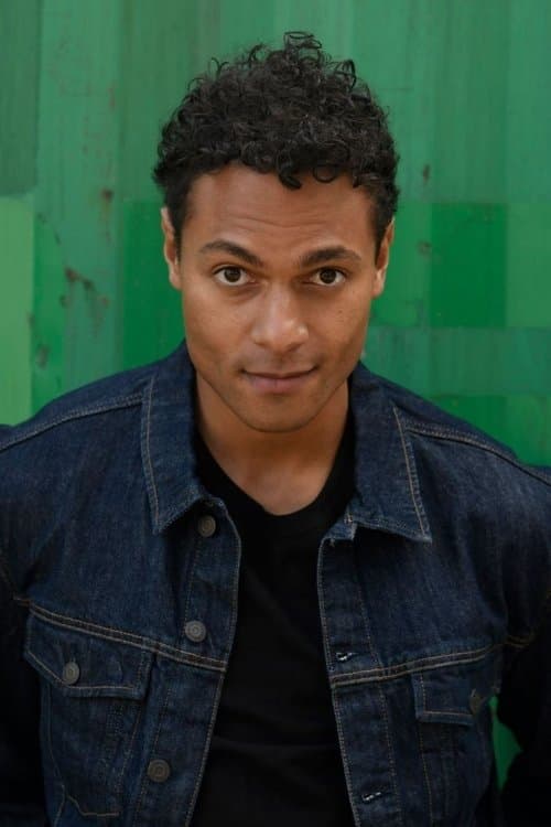 Zdjęcie Steven Sowah