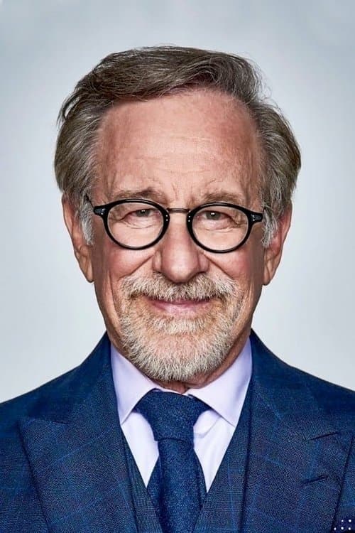 Zdjęcie Steven Spielberg