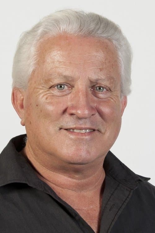 Zdjęcie Steven Tandy