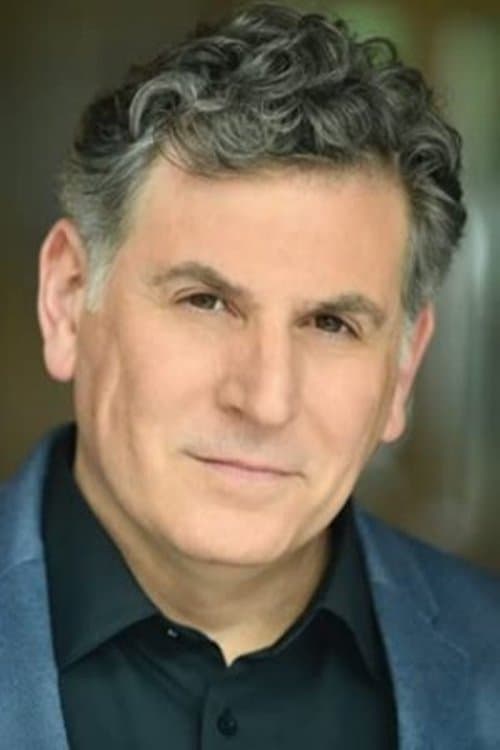 Zdjęcie Steven Ted Beckler