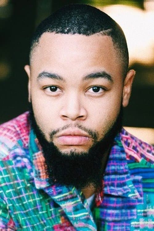 Zdjęcie Steven Wash Jr.