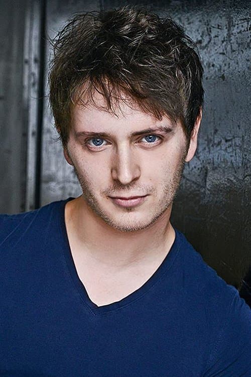 Zdjęcie Steven Yaffee