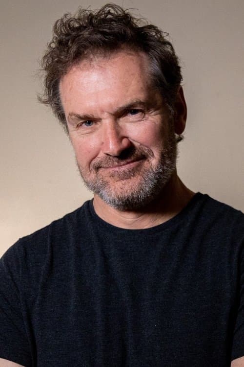 Zdjęcie Stevie Ray Dallimore