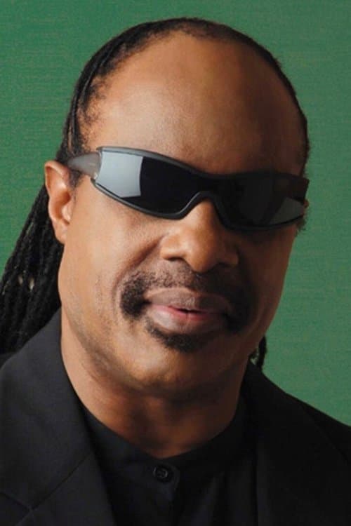 Zdjęcie Stevie Wonder