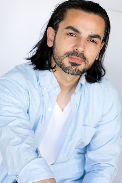 Zdjęcie Stevin Knight