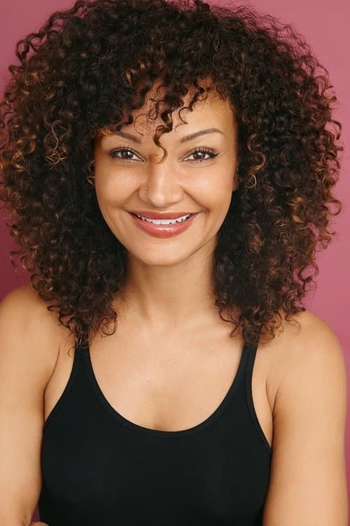 Zdjęcie Stevvi Alexander