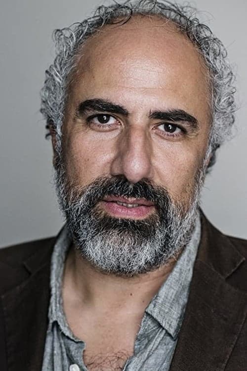 Zdjęcie Stewart Scudamore