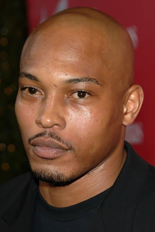 Zdjęcie Sticky Fingaz