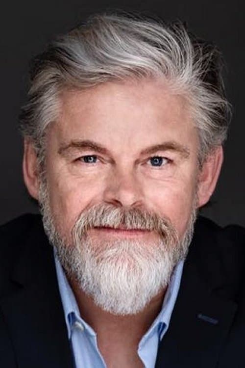 Zdjęcie Stig Rossen