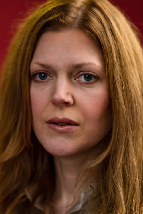 Zdjęcie Stine Fevik