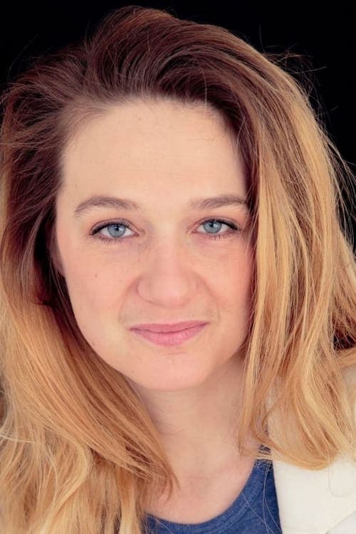 Zdjęcie Stine Gyldenkerne