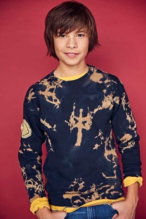 Zdjęcie Stone Garcia