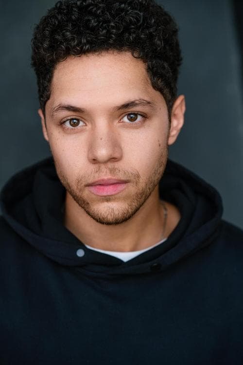 Zdjęcie Stony Blyden