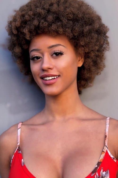 Zdjęcie Stormi Maya