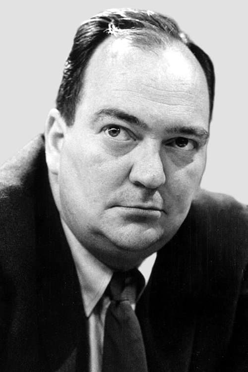 Zdjęcie Stratford Johns