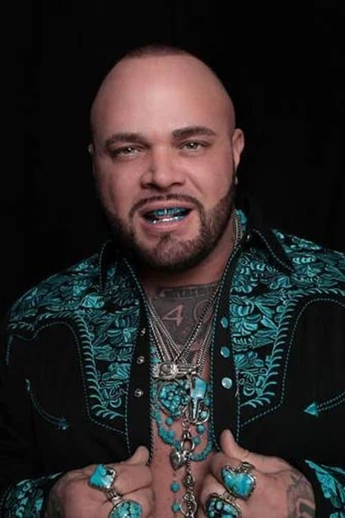 Zdjęcie Struggle Jennings