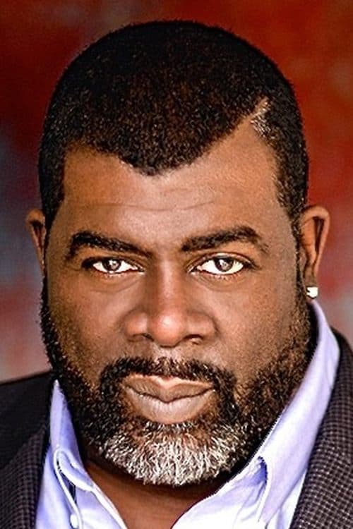 Zdjęcie Stu 'Large' Riley