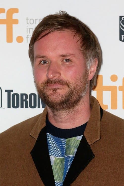 Zdjęcie Stu Rutherford