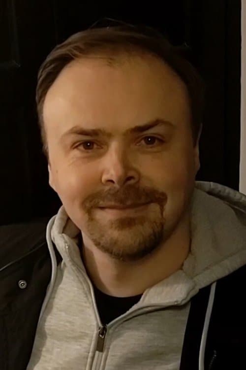 Zdjęcie Stuart Ashen