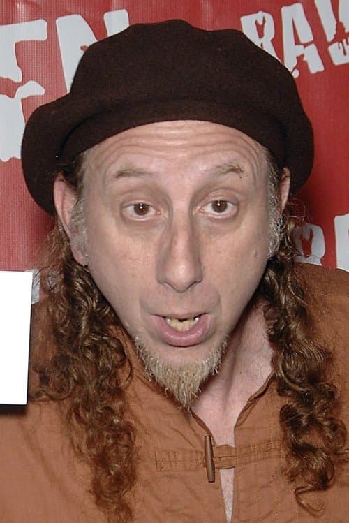 Zdjęcie Stuart Charno