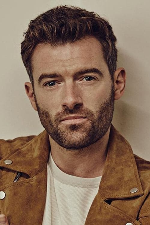 Zdjęcie Stuart Martin