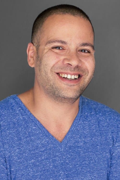 Zdjęcie Stuart Stone