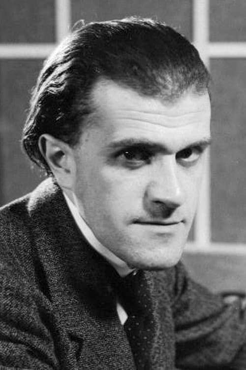 Zdjęcie Sture Ericson