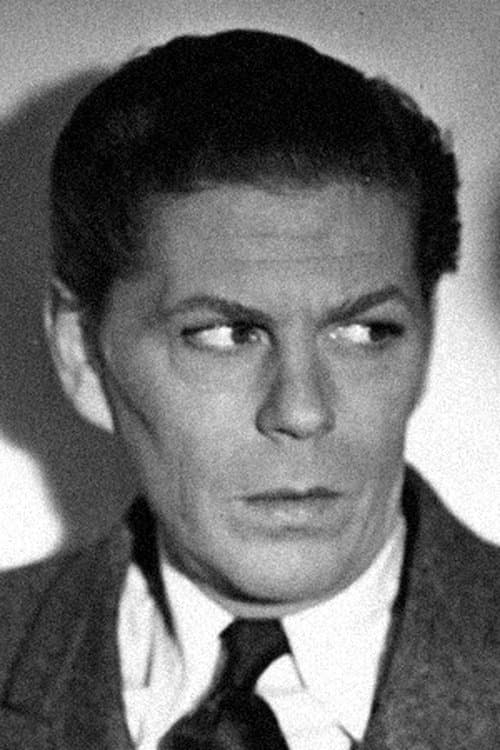 Zdjęcie Sture Lagerwall