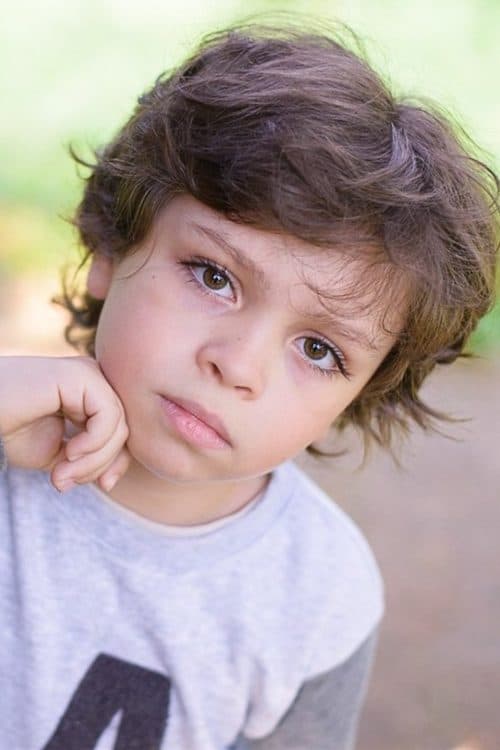 Zdjęcie Stylane Lecaille