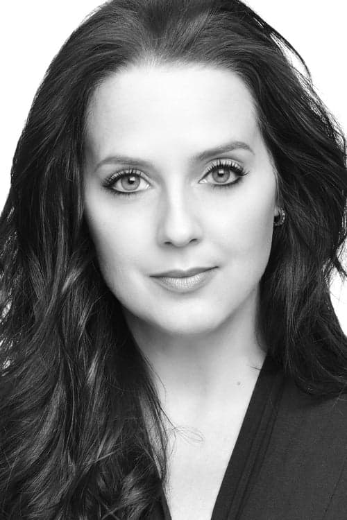 Zdjęcie Suanne Braun