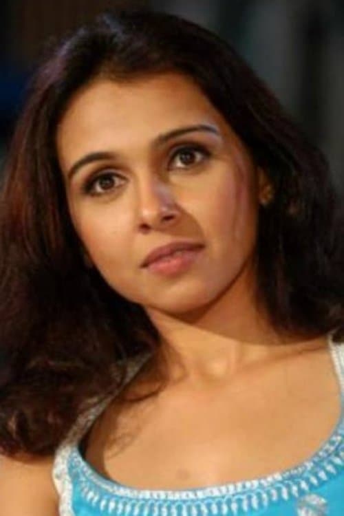 Zdjęcie Suchitra Krishnamoorthi
