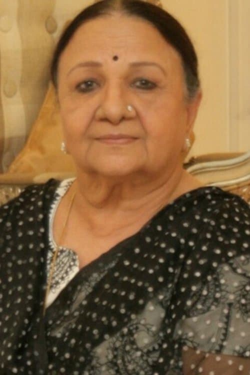Zdjęcie Sudha Shivpuri