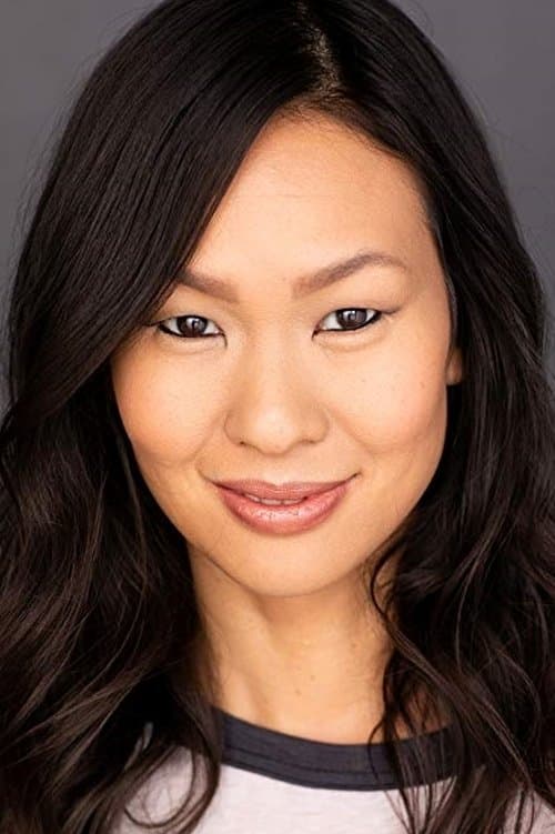 Zdjęcie Sue Ann Pien