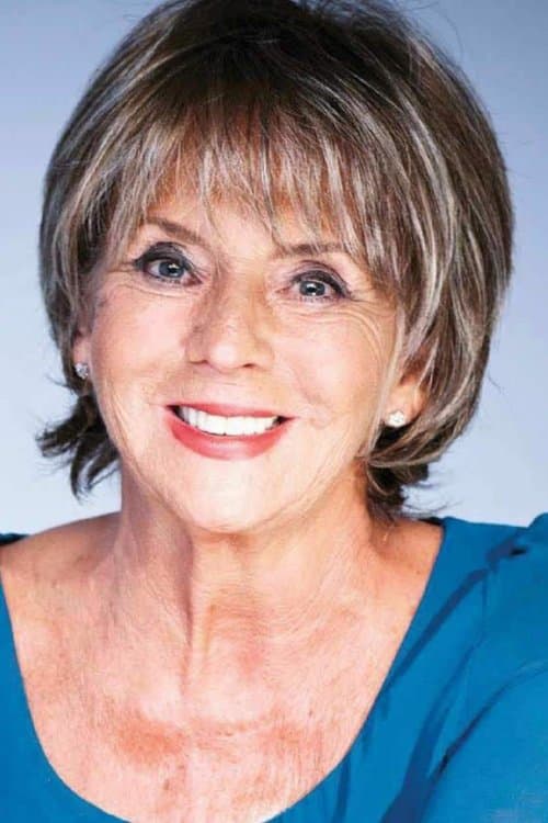 Zdjęcie Sue Johnston