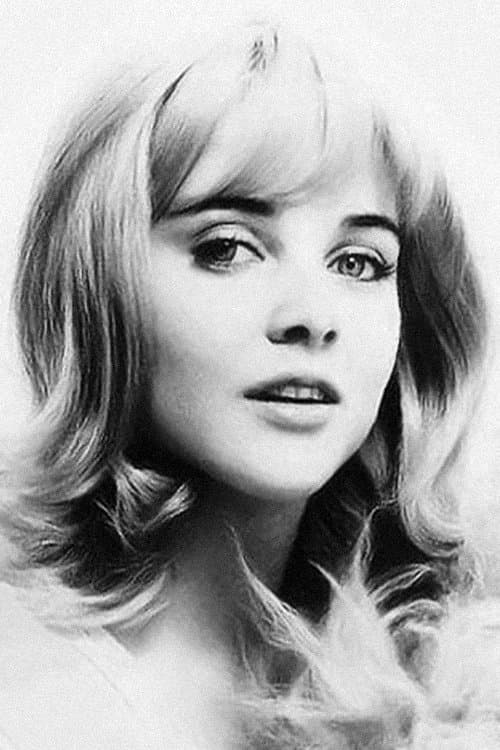 Zdjęcie Sue Lyon