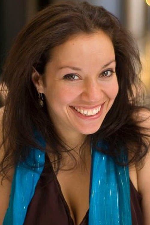 Zdjęcie Suehyla El-Attar Young