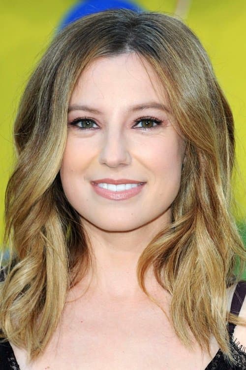 Zdjęcie Sugar Lyn Beard