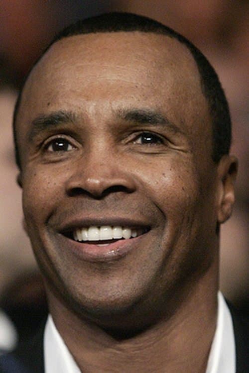 Zdjęcie Sugar Ray Leonard