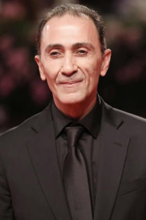 Zdjęcie Suhail Dabbach