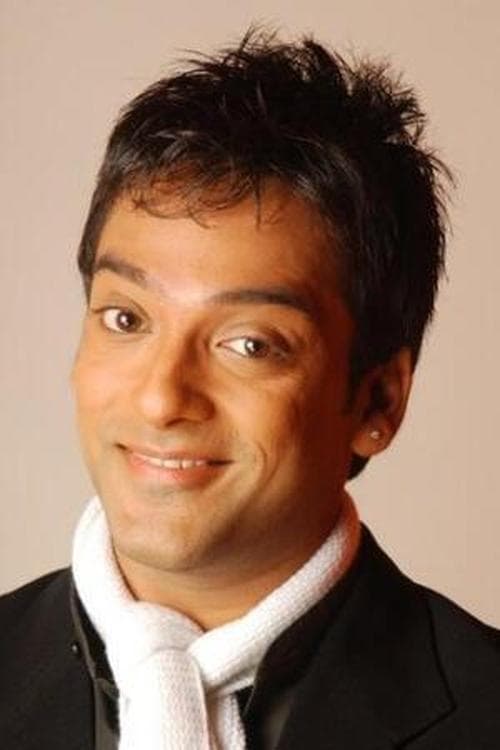 Zdjęcie Sukant Goel