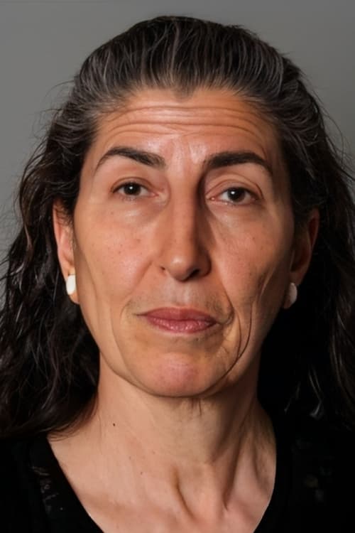 Zdjęcie Şükran Çağman